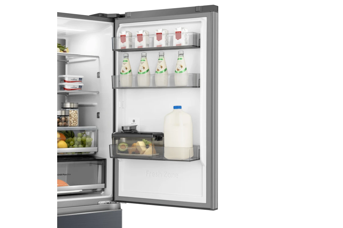 Холодильник Hisense RB5P405NAQ1