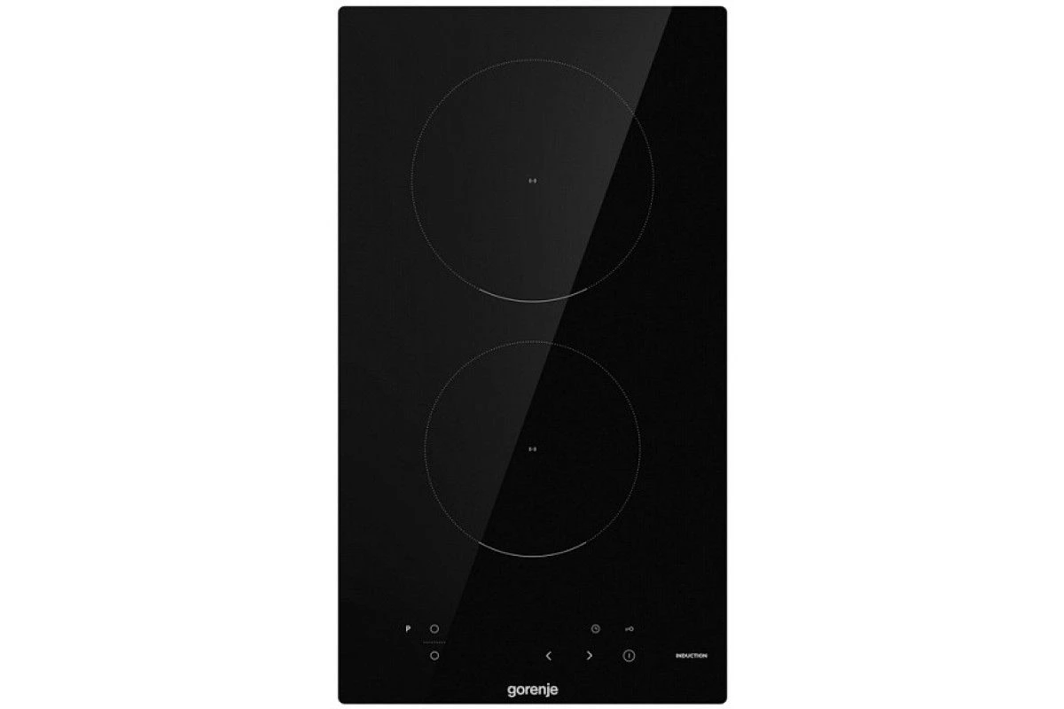 Независимая индукционная варочная панель Gorenje GI3201BSCE