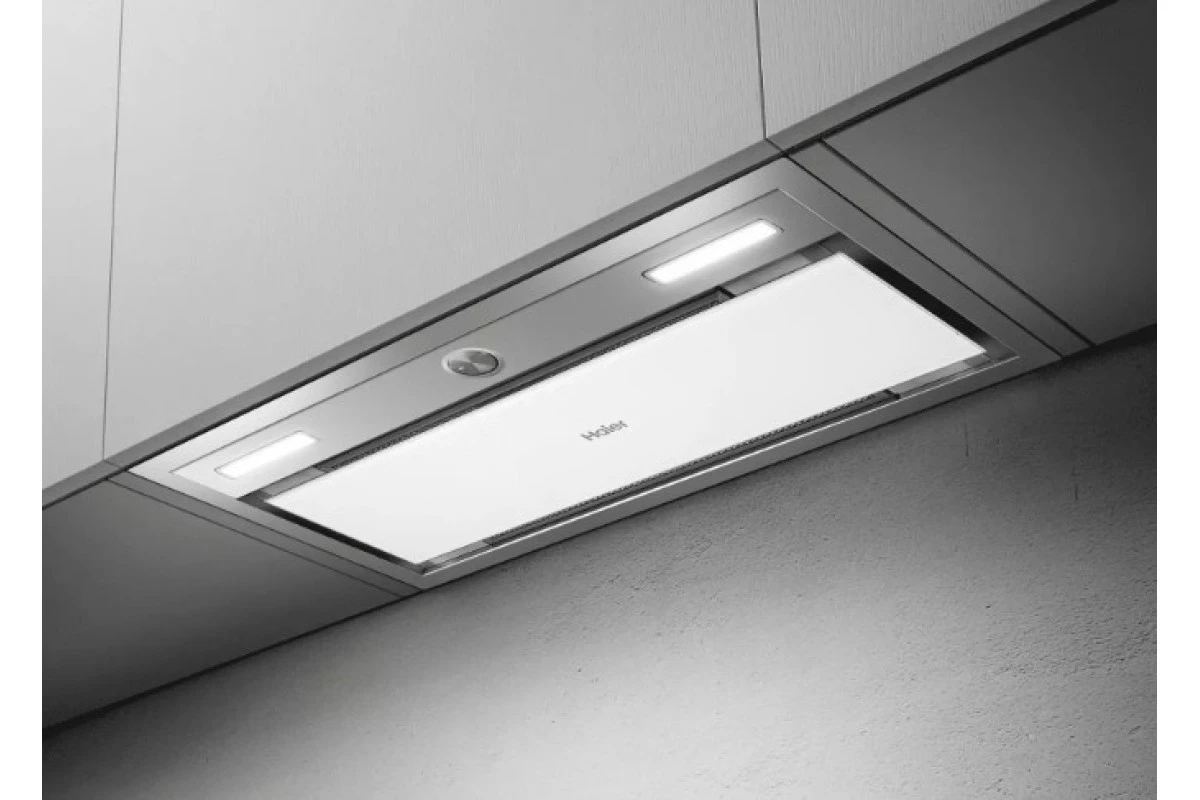Встраиваемая вытяжка Haier HVX-BI664GWX