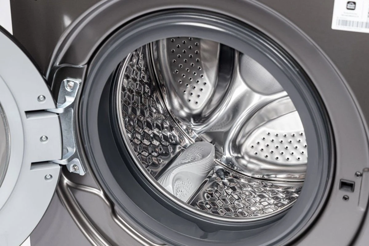 Стиральная машина Midea MFC3712BSW40/S
