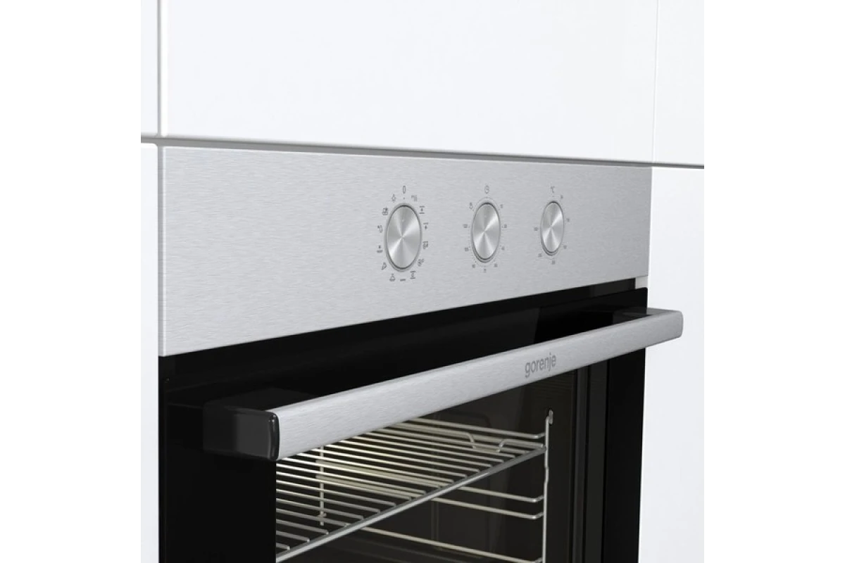 Духовой шкаф Gorenje BO6727E03X