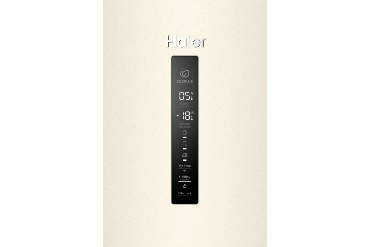 Холодильник Haier C4F640CCGU1