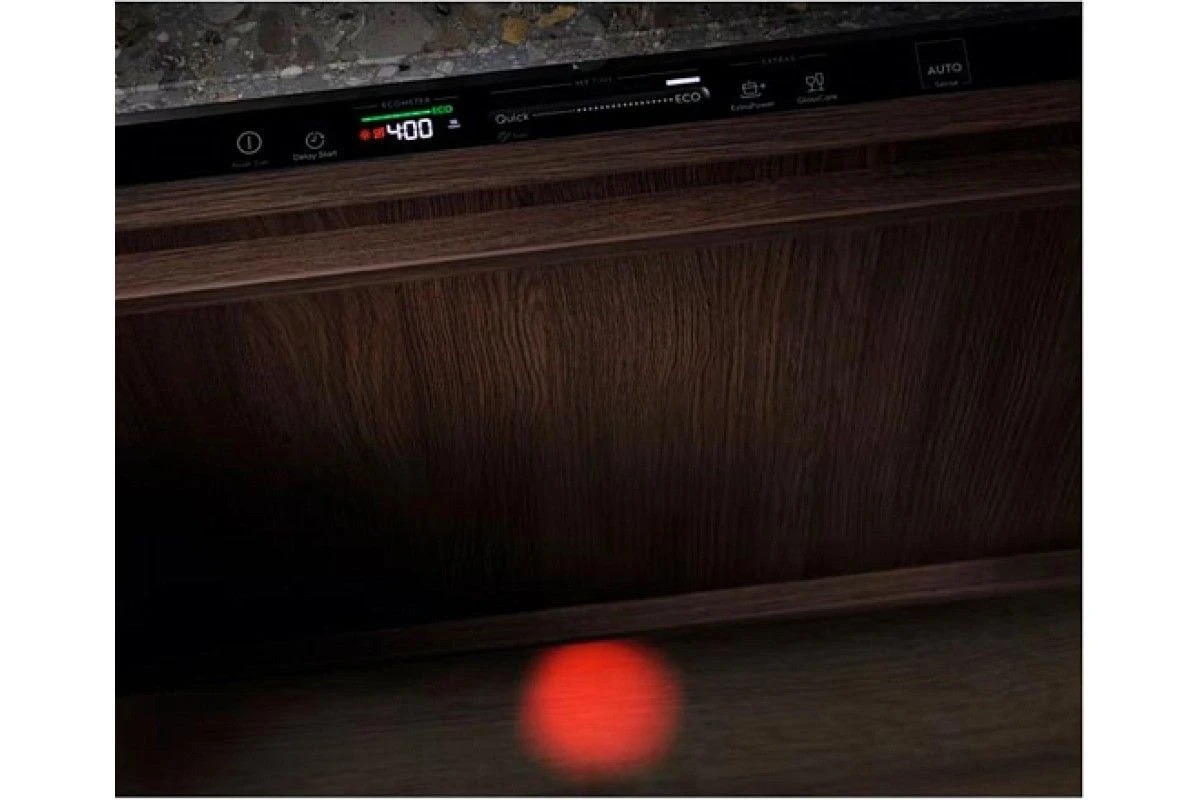 Встраиваемая посудомоечная машина Electrolux EEG69410L