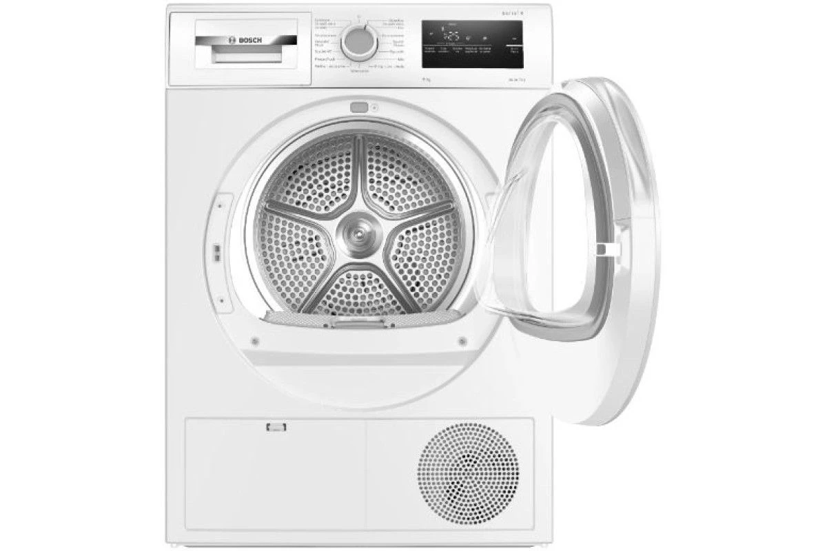 Сушильная машина Bosch WTH86277PL