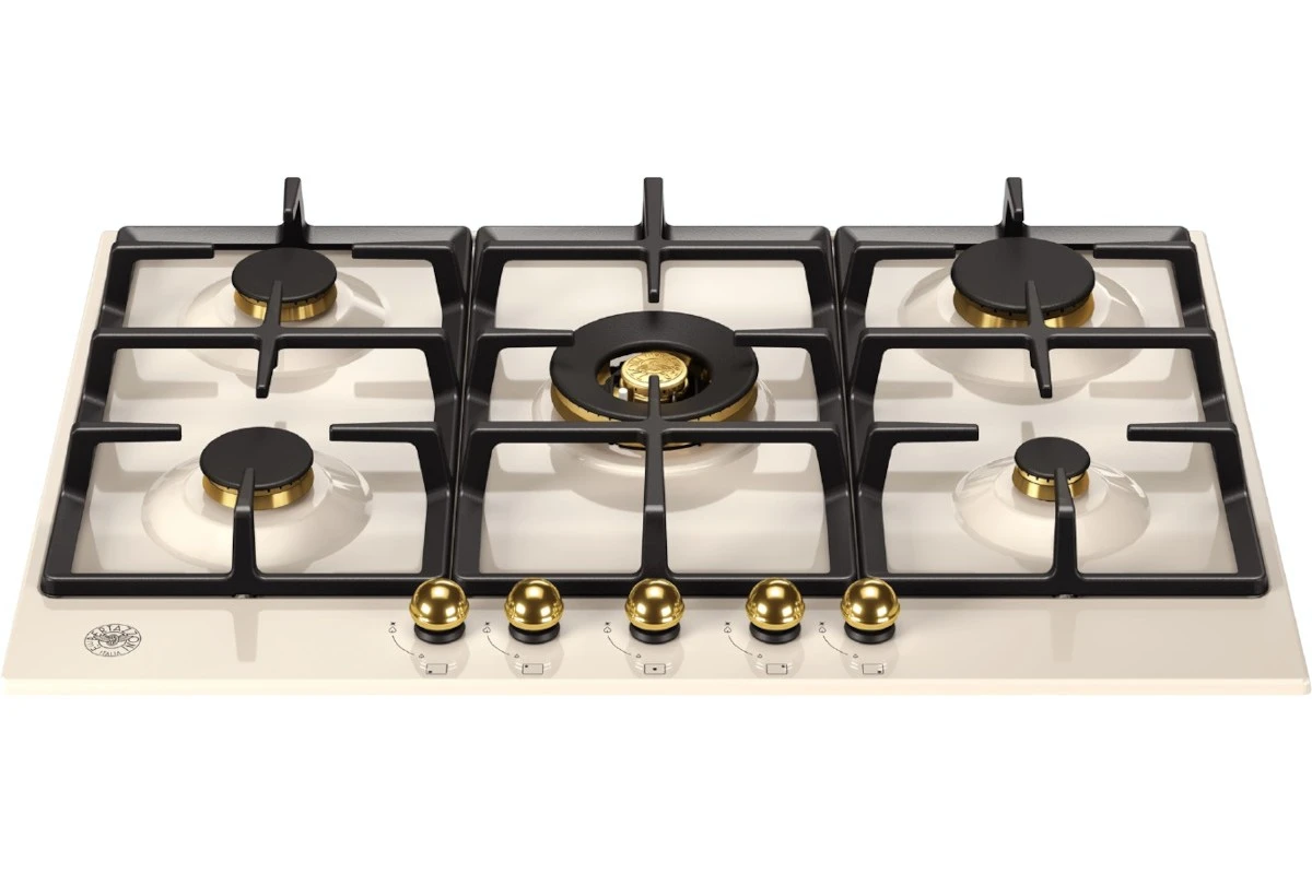Варочная панель Bertazzoni P755CHERAG