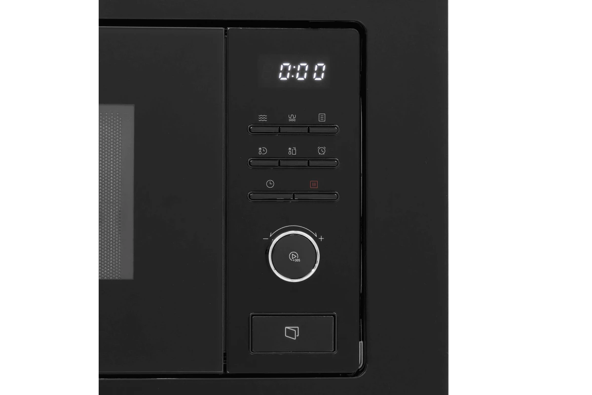 Встраиваемая микроволновая печь Midea MI72200B