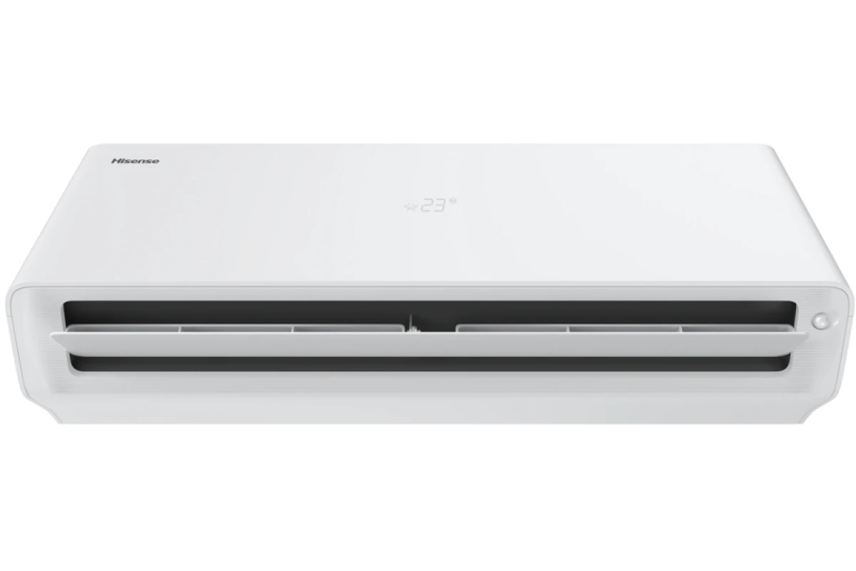 Кондиционер Hisense VISION PRO 2.0 SUPERIOR AS-18UW4RBVQH01