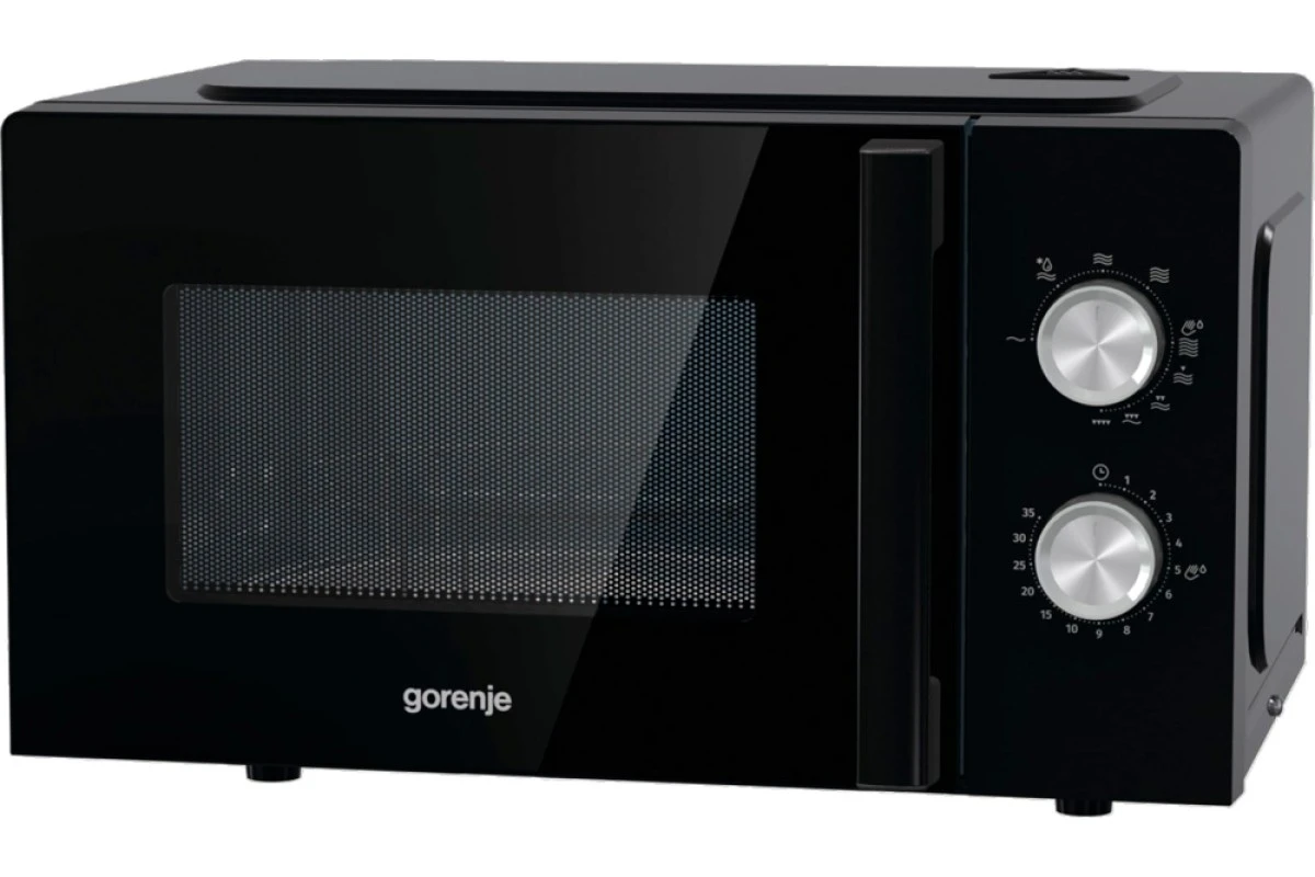 Микроволновая печь с грилем Gorenje MO20E2BH