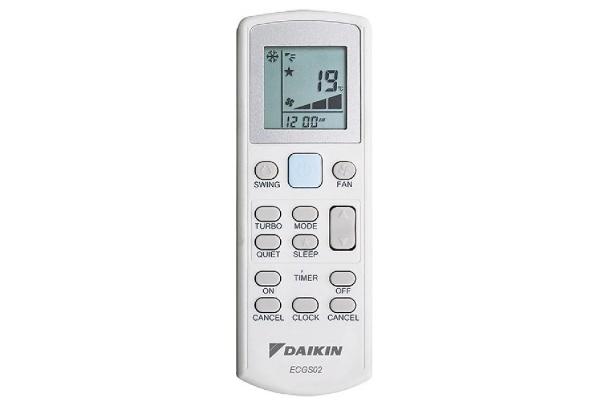Кондиционер Daikin FTYN20L/RYN20L/-40