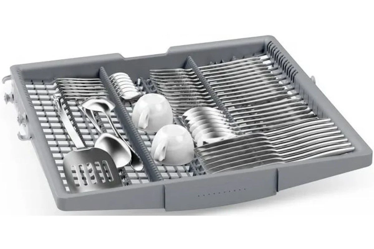 Встраиваемая посудомоечная машина Bosch SMV4ECX21E