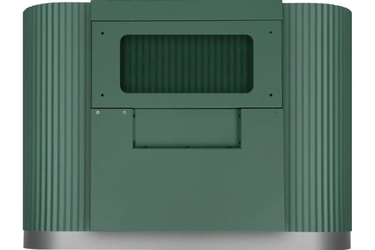 Вытяжка Maunfeld MURANO 80 Green