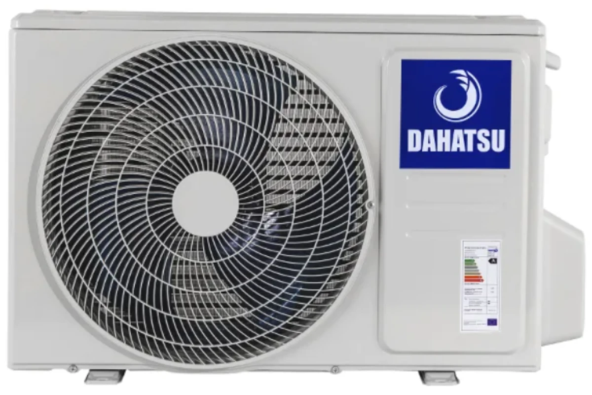 Кондиционер Dahatsu Brilliant DS-09I