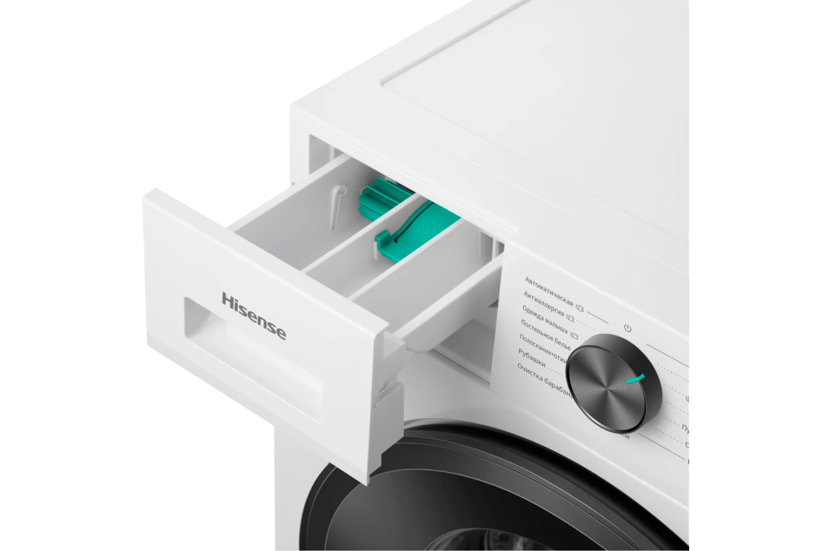 Стиральная машина Hisense WF1I6022BWU/C