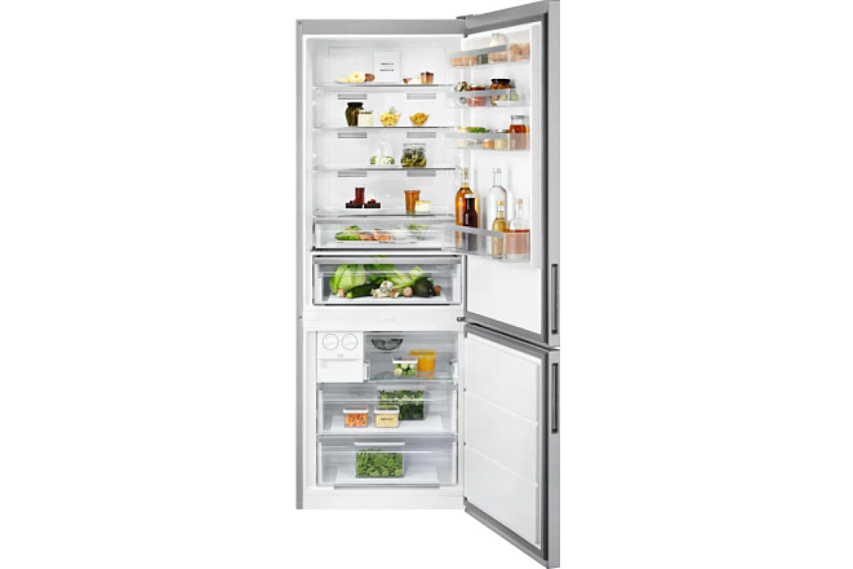 Холодильник Electrolux RNT7MF46X2