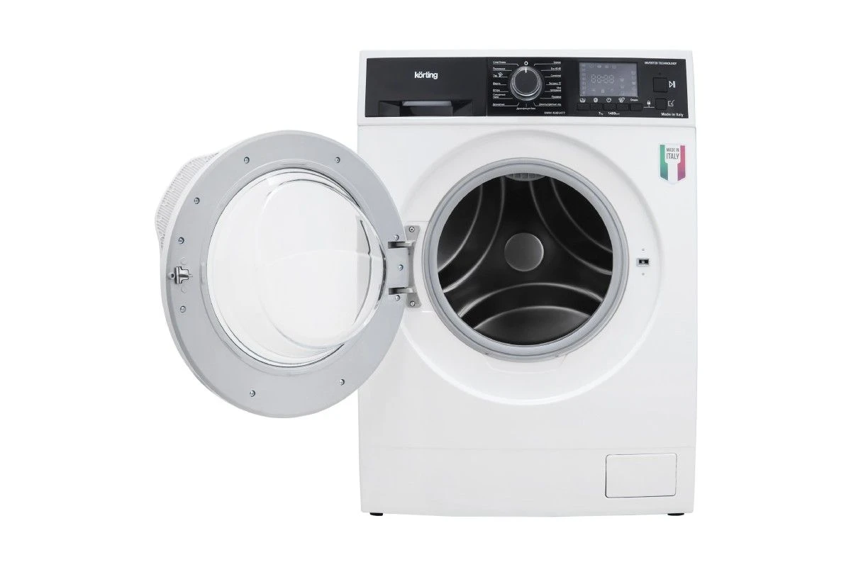 Стиральная машина Korting KWM 45ID1477