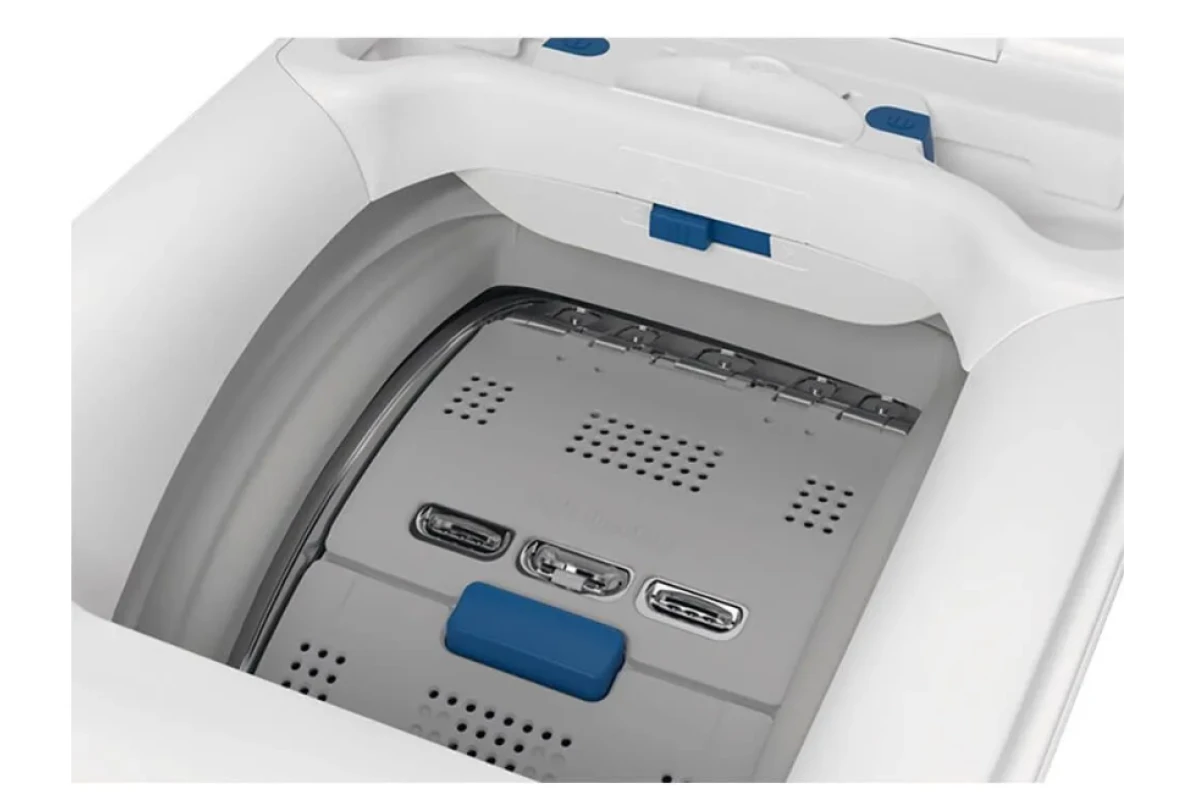 Стиральная машина Electrolux EW6TN4272P