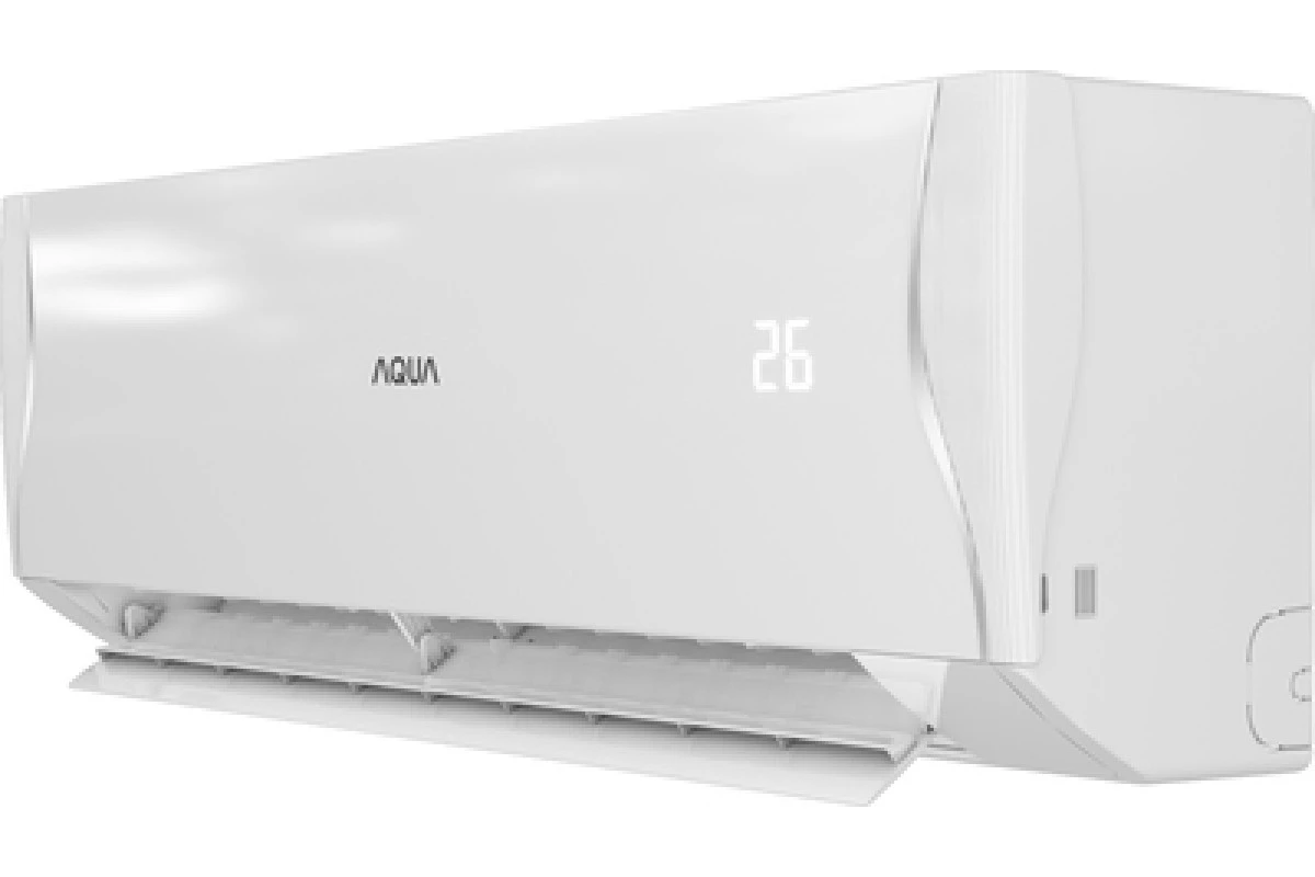 Настенный внутренний блок мульти-сплит системы Aqua AQI-20PIQ1/R3