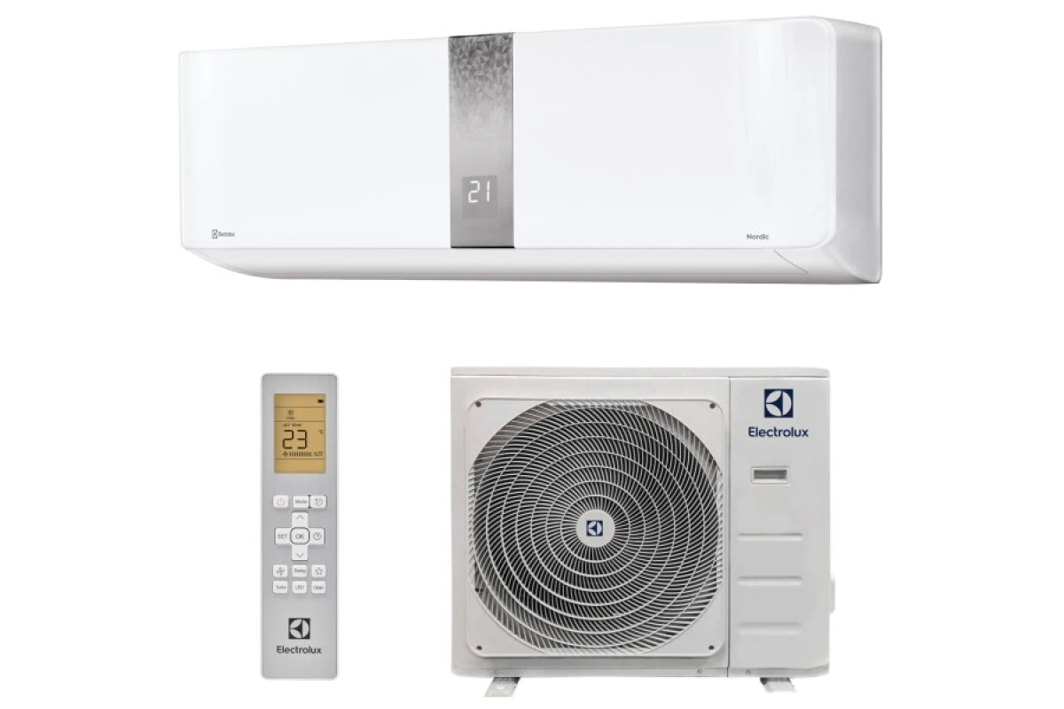 Сплит-система Electrolux EACS-36HT/N3-24Y