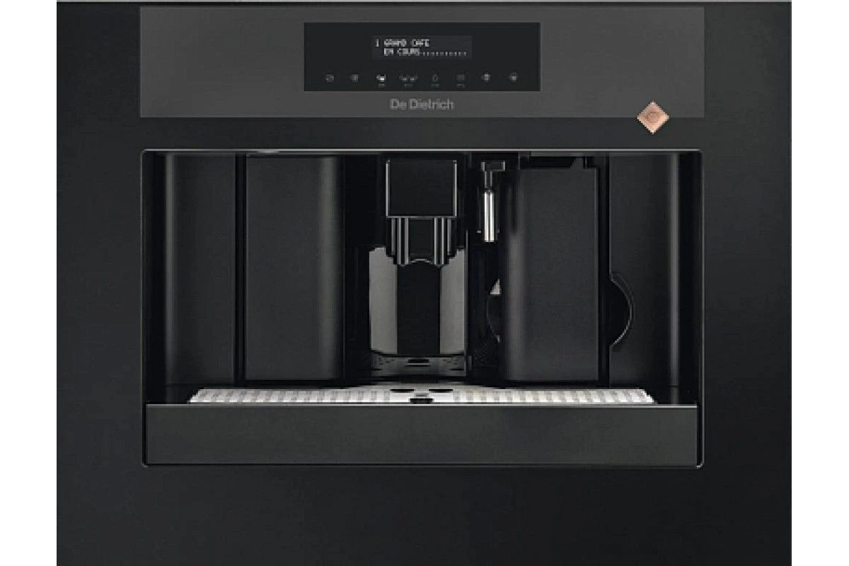 Встраиваемая кофемашина De Dietrich DKD7400A