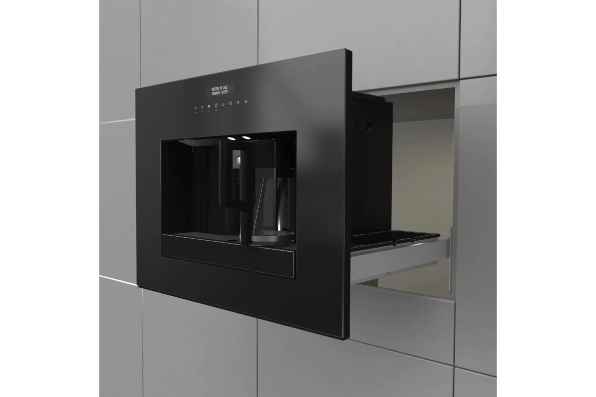 Автоматическая кофемашина Gorenje CM4G8BG