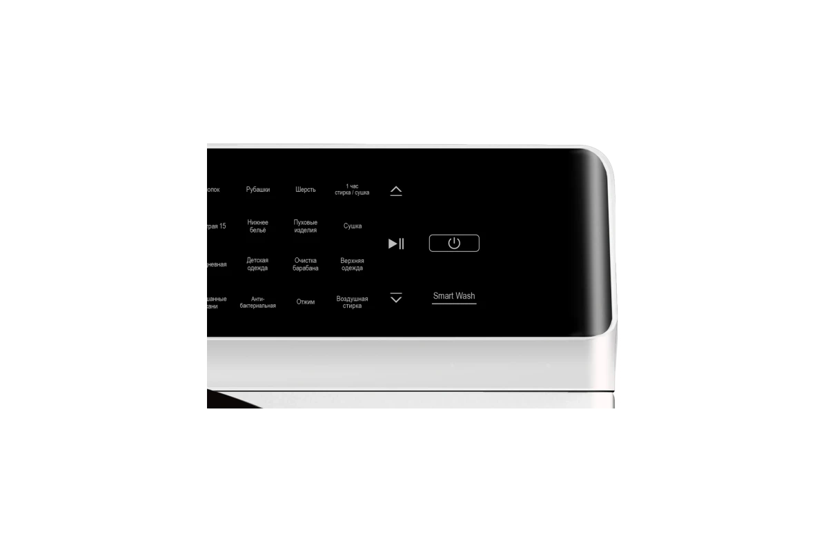 Стиральная машина с сушкой Hiberg i-DDQ9 - 10714 W