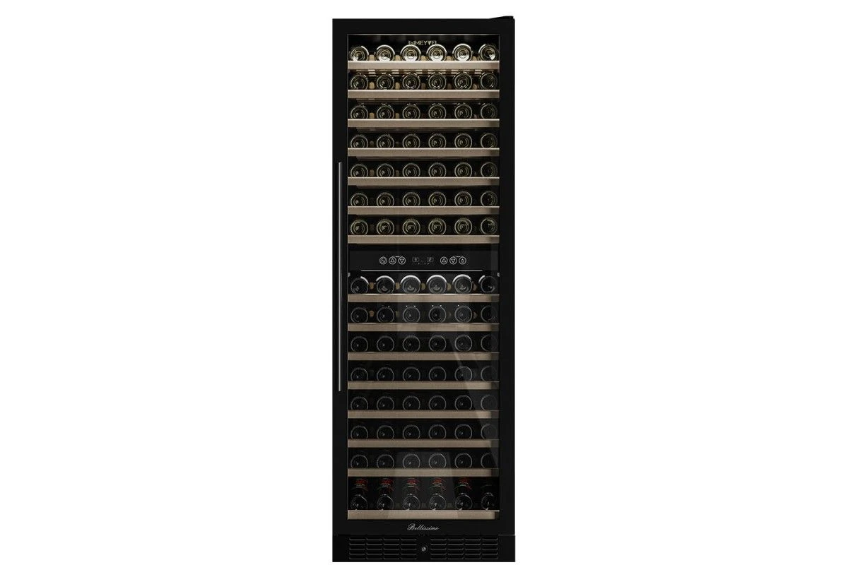 Винный шкаф Meyvel MV160-KBT2