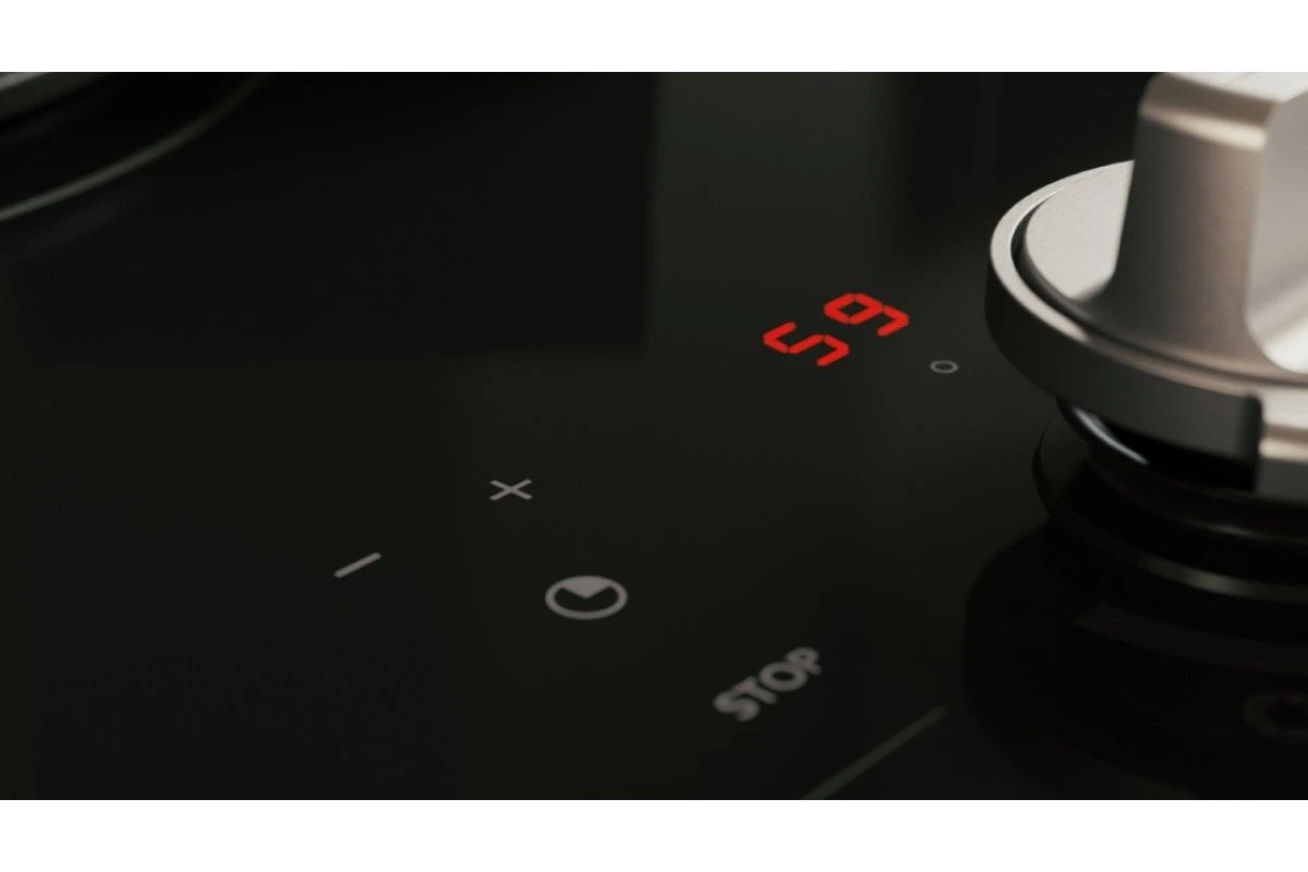 Варочная панель Asko HG8320BGB1