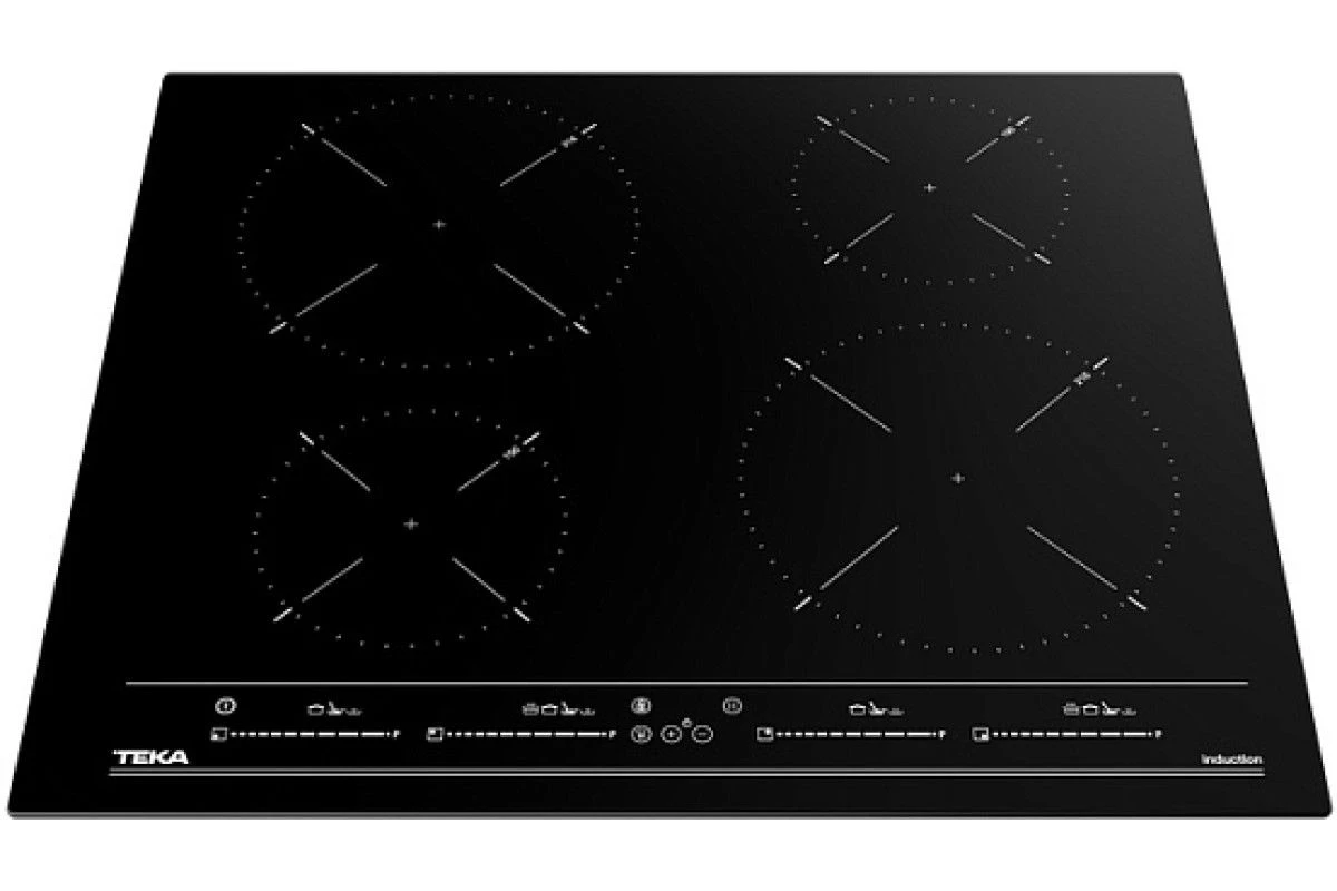Варочная панель Teka IBC 64320 MSP BLACK
