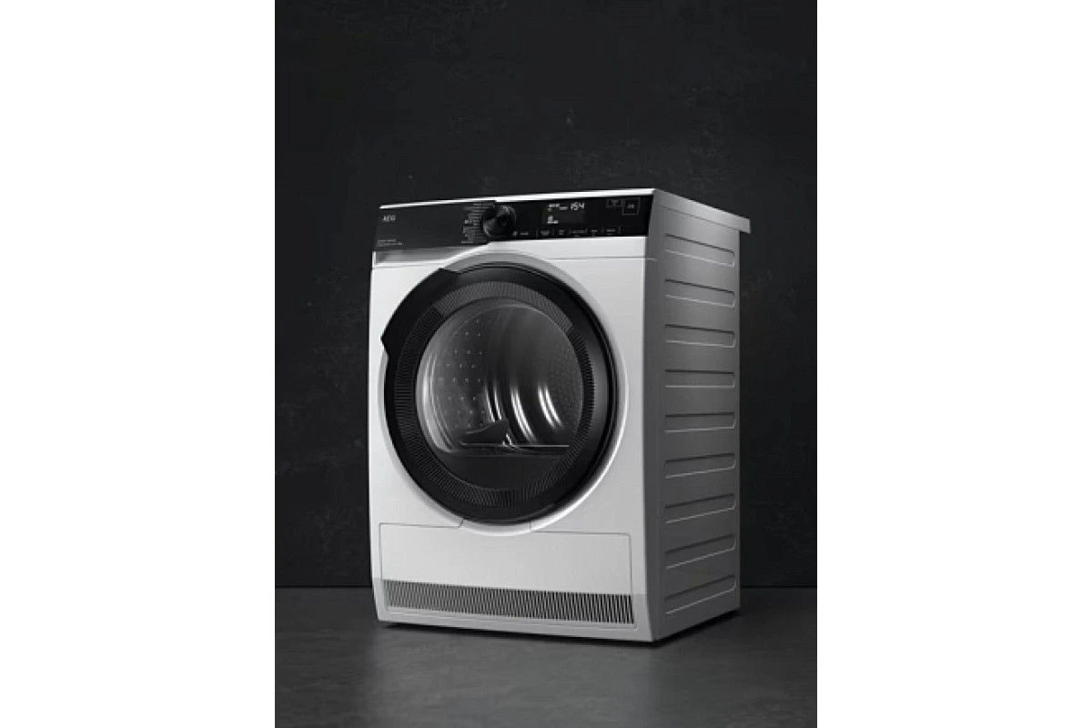 Сушильная машина AEG TR838H4CE