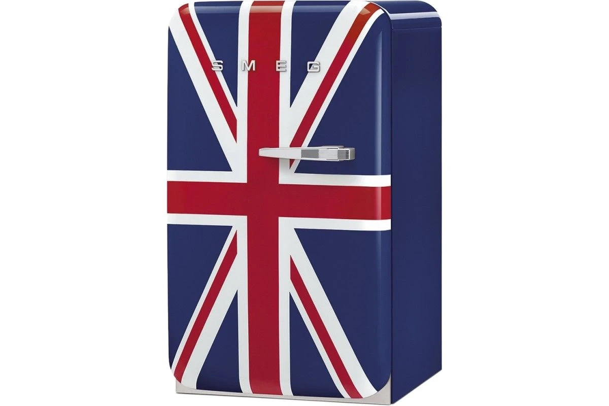 Холодильник Smeg FAB10LDUJ5