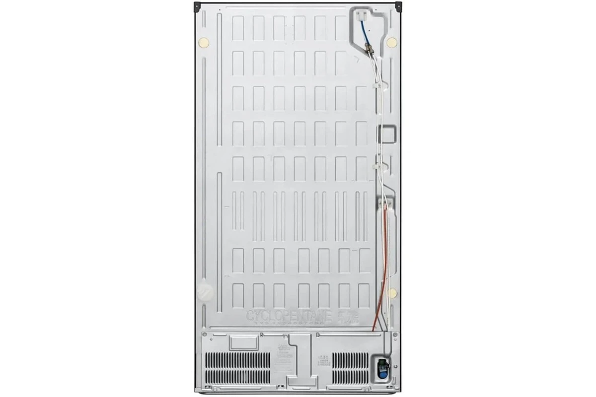 Холодильник LG GC-X24FFCBB