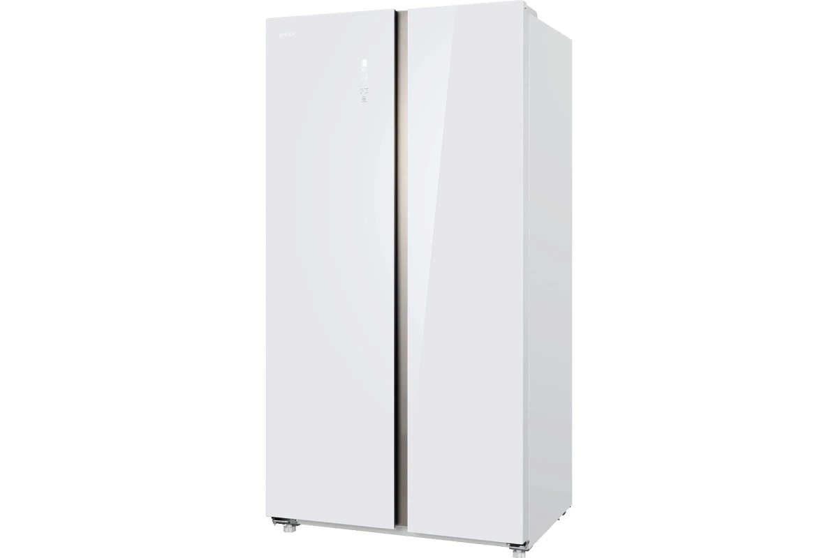Холодильник Korting KNFS 93535 GW