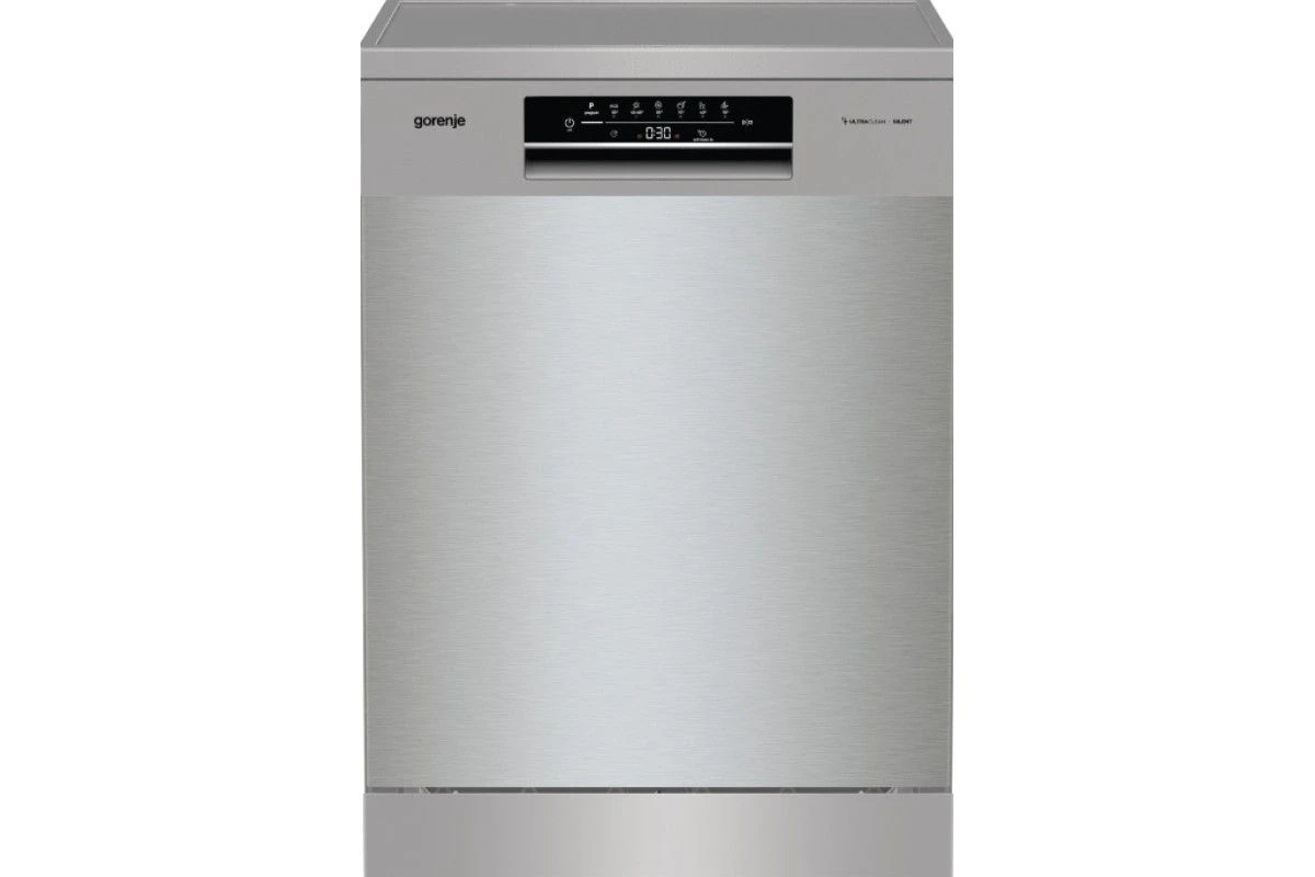 Отдельностоящая посудомоечная машина Gorenje GS643D90X