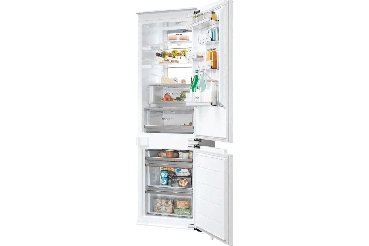 Встраиваемый холодильник Haier HBCN5177СU1