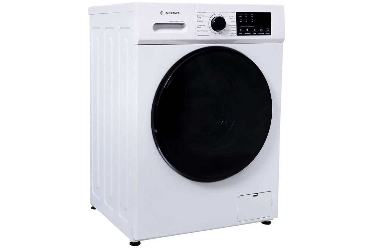 Стиральная машина с сушкой Esperanza WMFD1012IBD12
