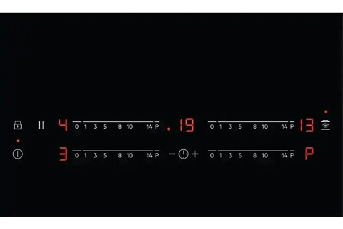 Варочная панель AEG IKB64410FB