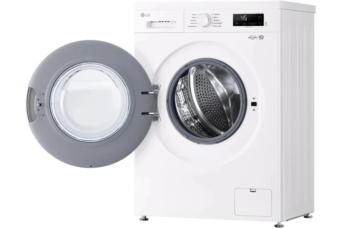 Стиральная машина LG F2Y1NS3W