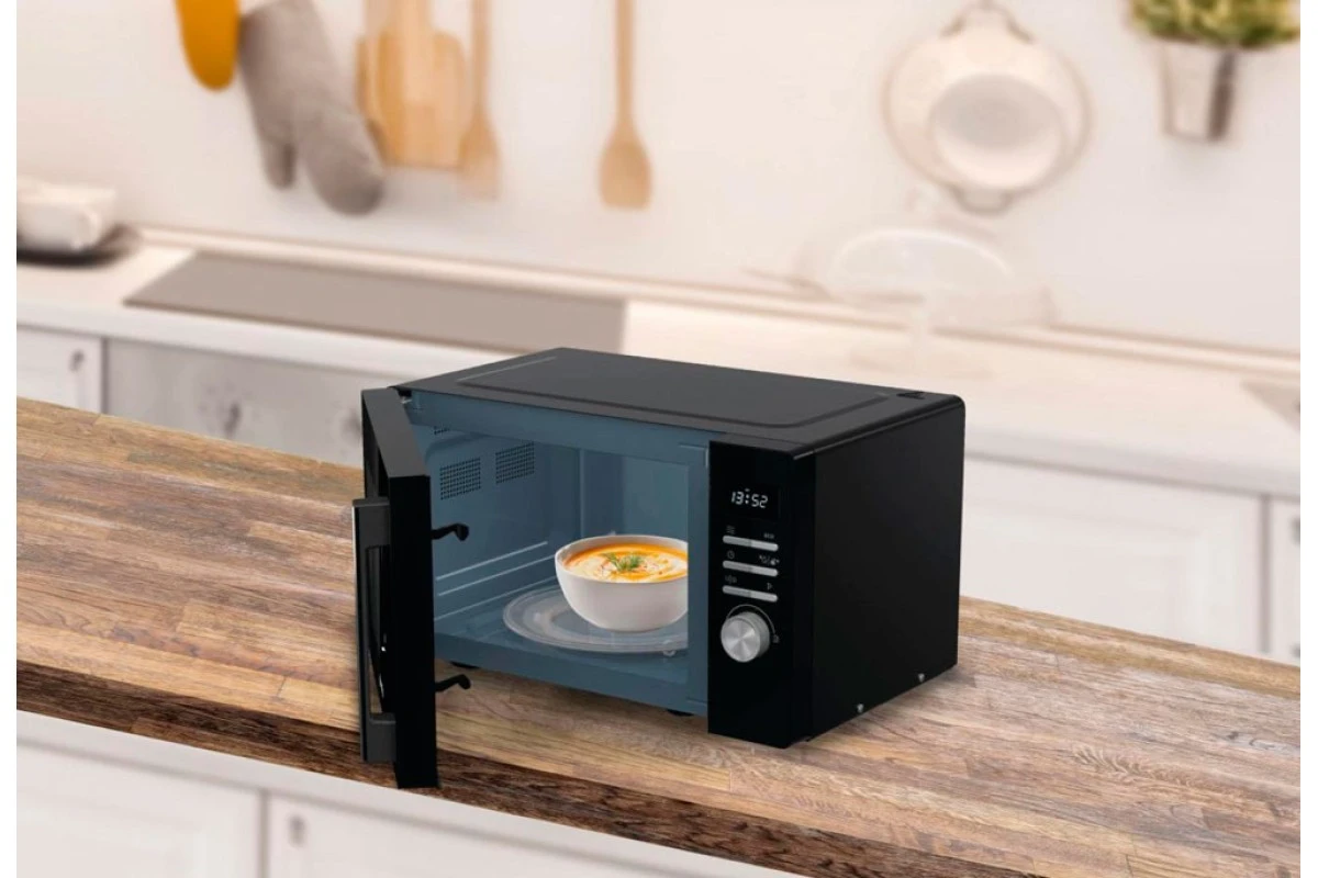 Микроволновая печь Gorenje MO23A3BH