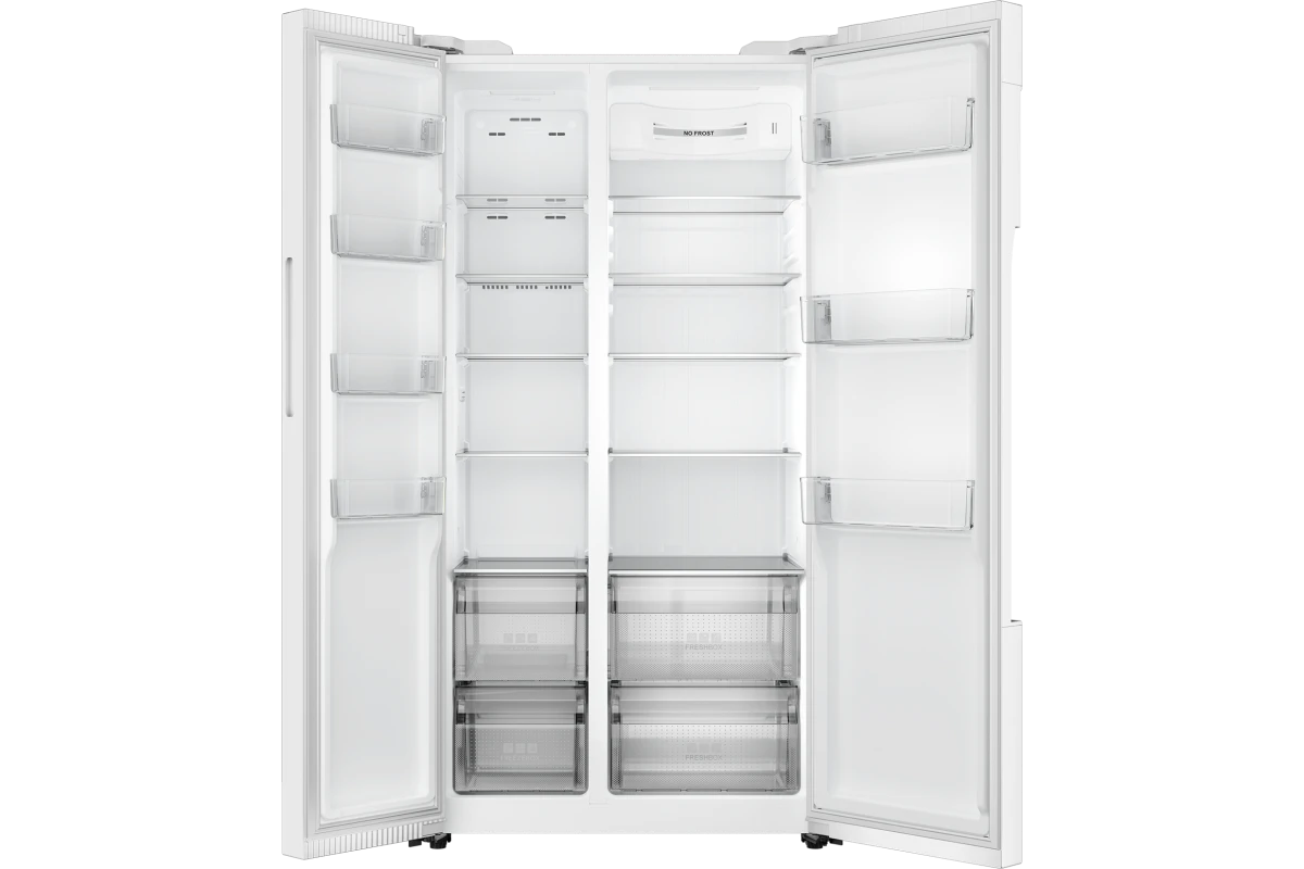 Холодильник Haier HRF-522DW6RU