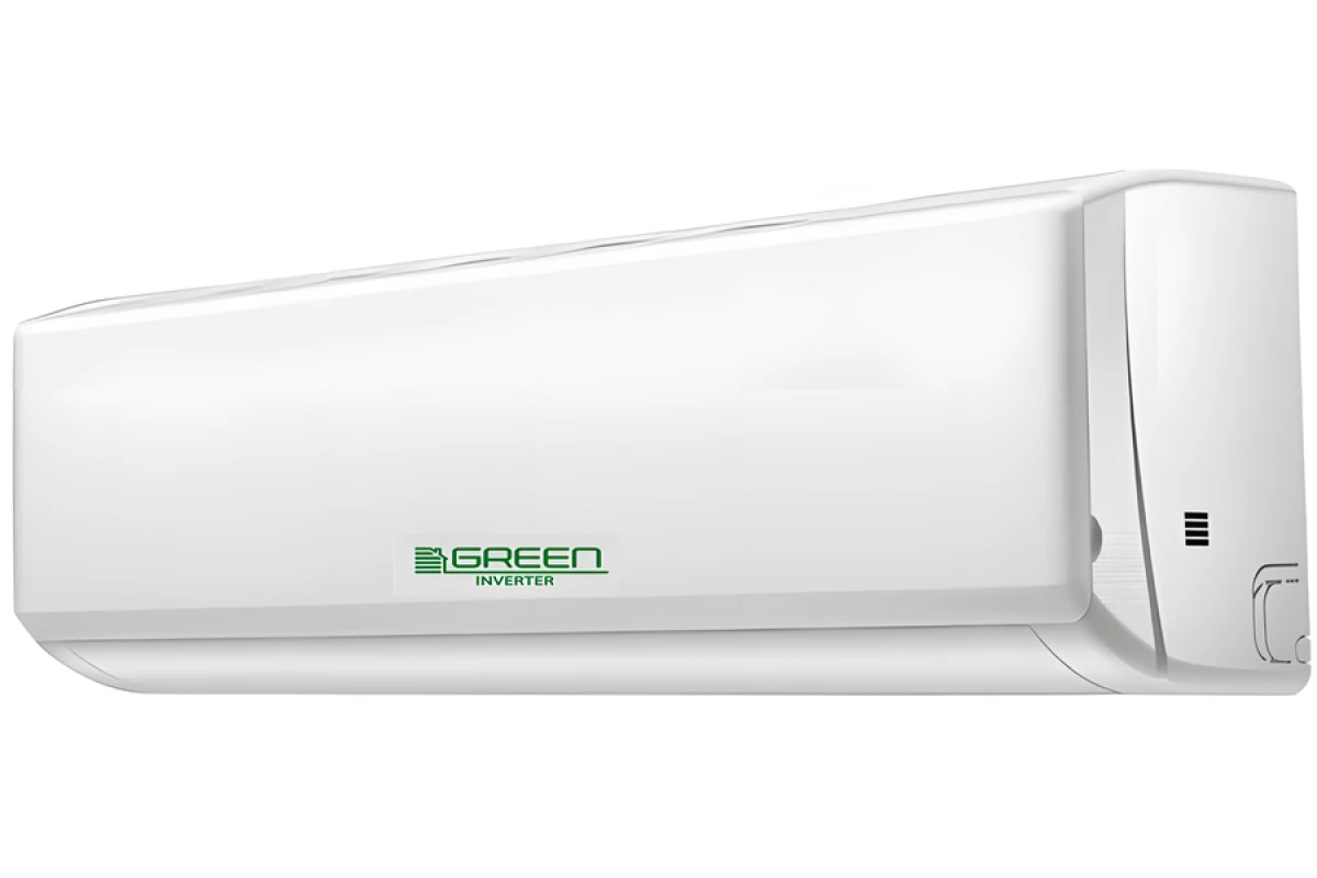 Кондиционер Green Triumph TSI/TSO-12 HRIY2 с Wirless Connector модулем