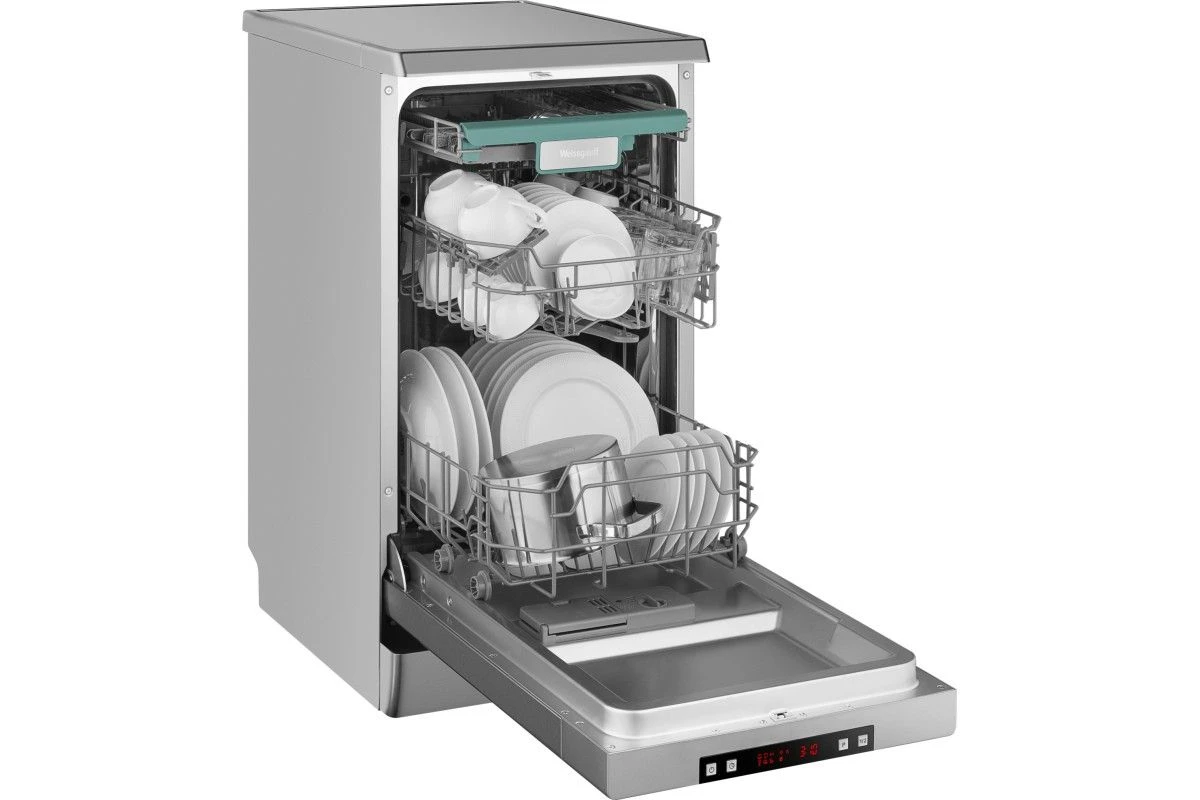 Посудомоечная машина Weissgauff DW 4015