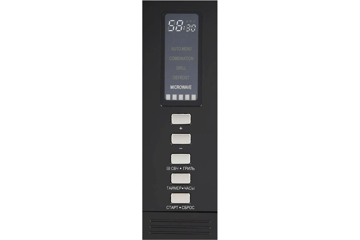 Встраиваемая микроволновая печь Krona RAUM 60 S