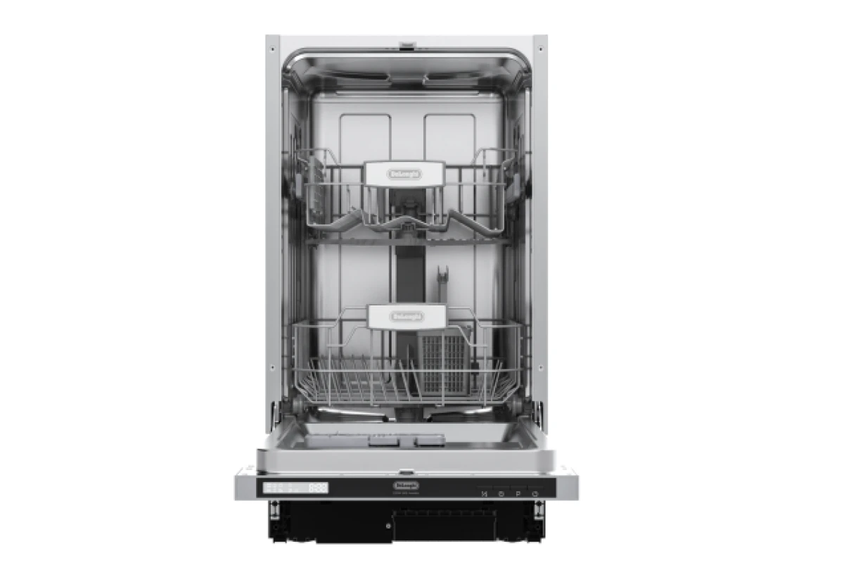 Встраиваемая посудомоечная машина DeLonghi DDW 06S Amelia