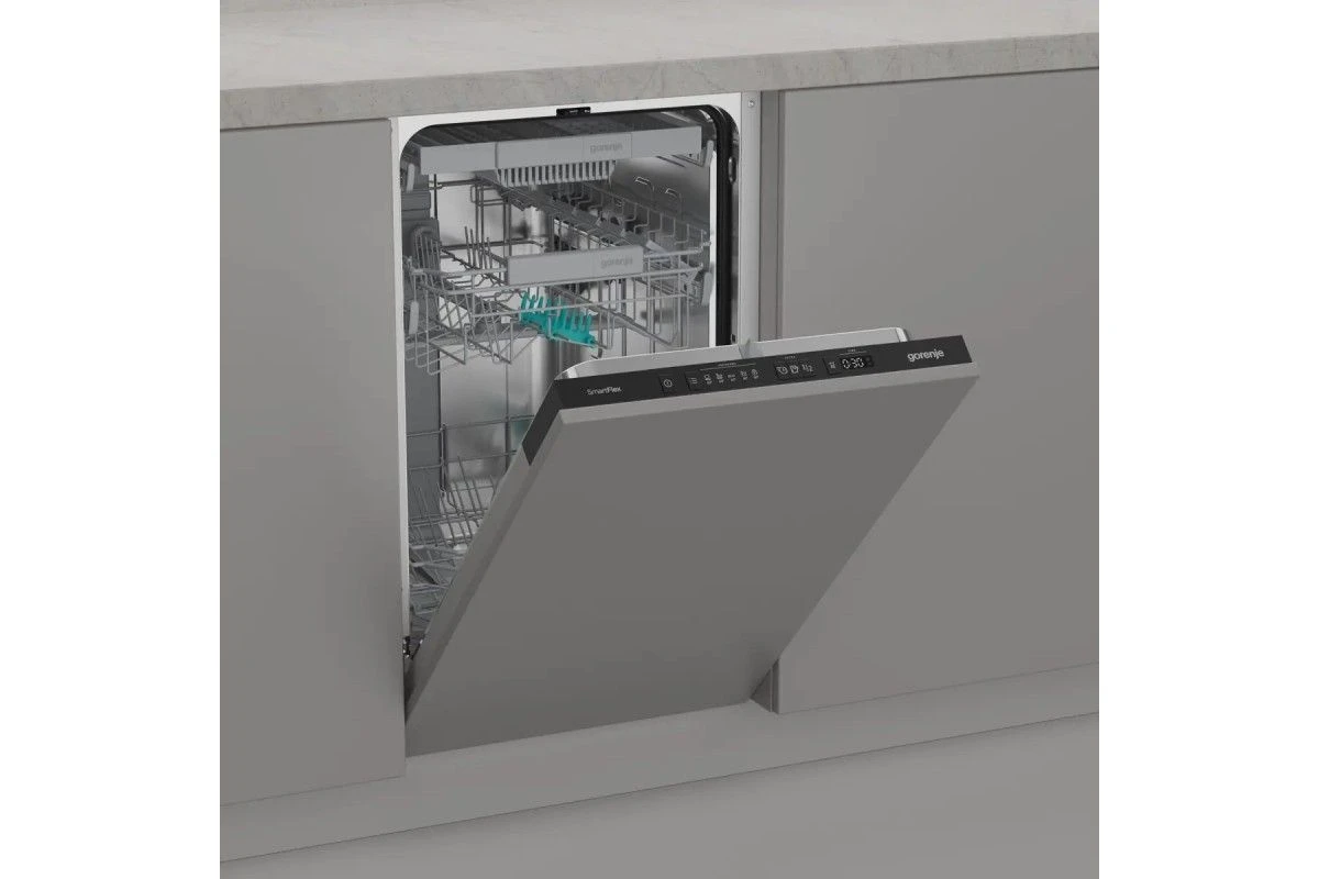 Встраиваемая посудомоечная машина Gorenje GV563C10