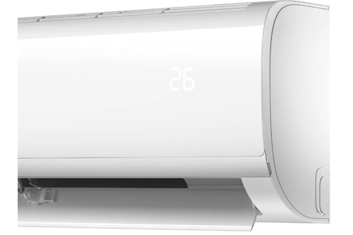 Кондиционер General Climate Pulsar GC-R07HR32N/GU-R07H32N