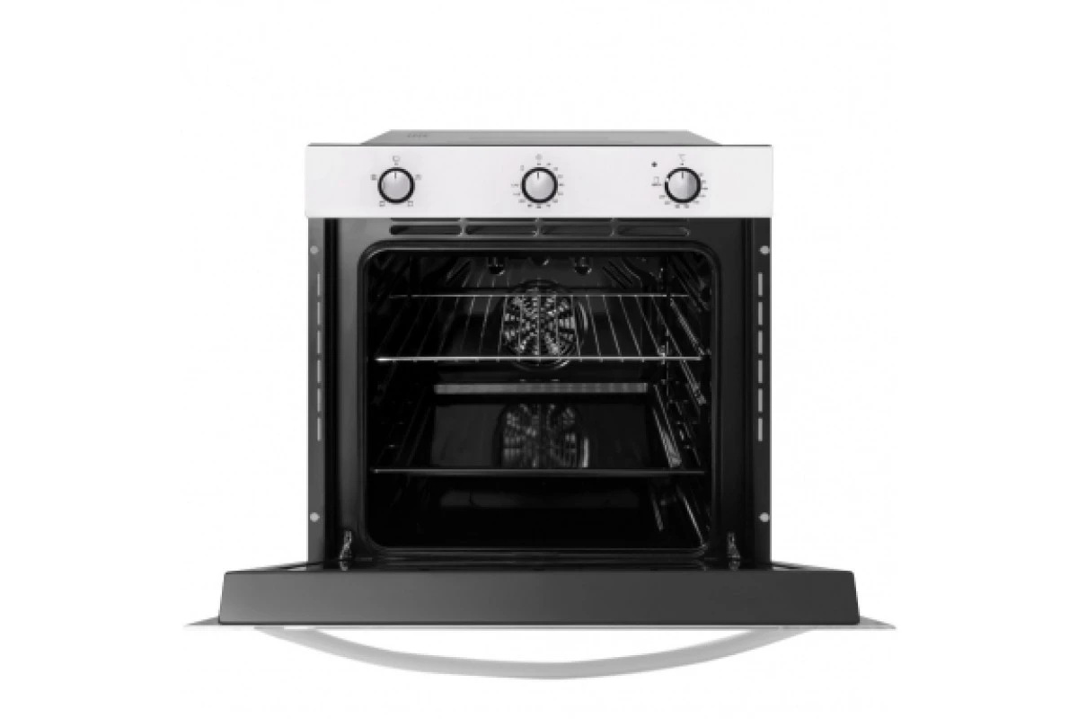 Духовой шкаф электрический встраиваемый EXITEQ EXO-105 white