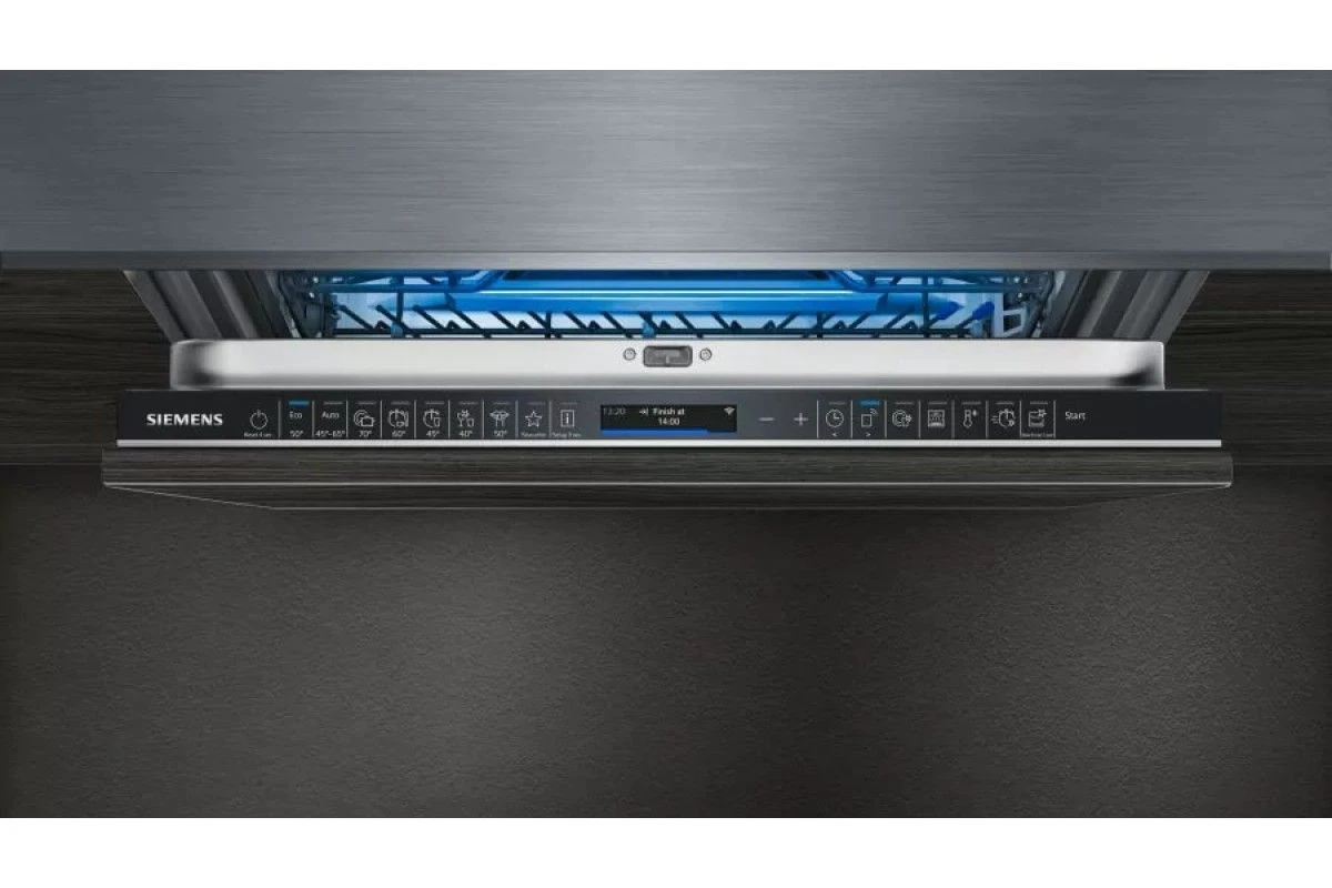 Встраиваемая посудомоечная машина Siemens SN87YX01CE