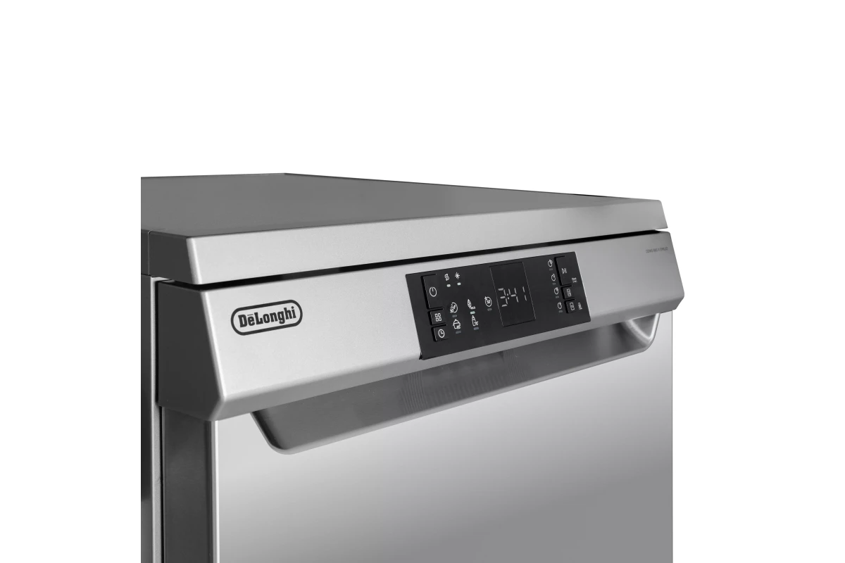 Посудомоечная машина DeLonghi DDWS 665 X EMILIO