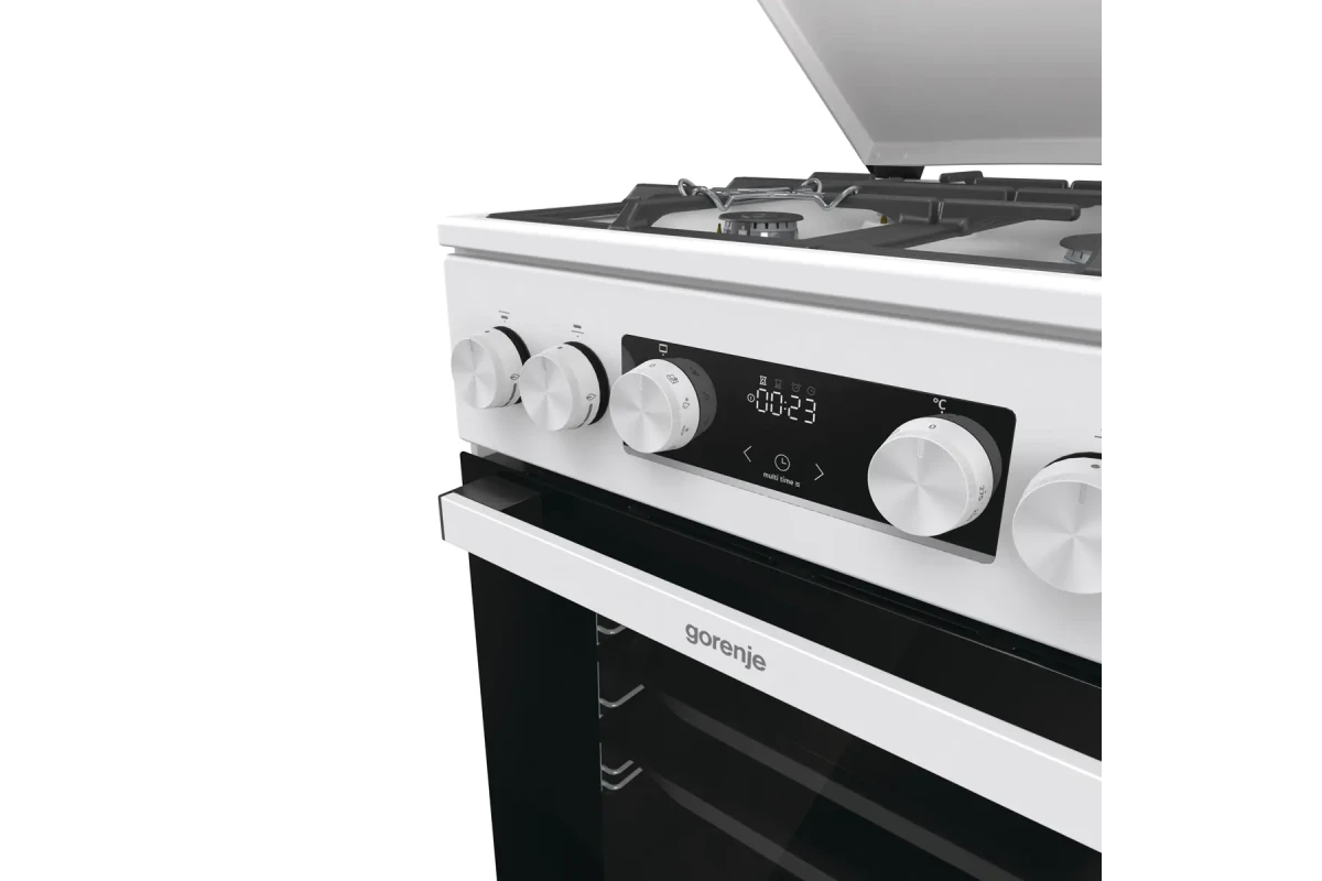 Комбинированная плита Gorenje GK5C42WF-B