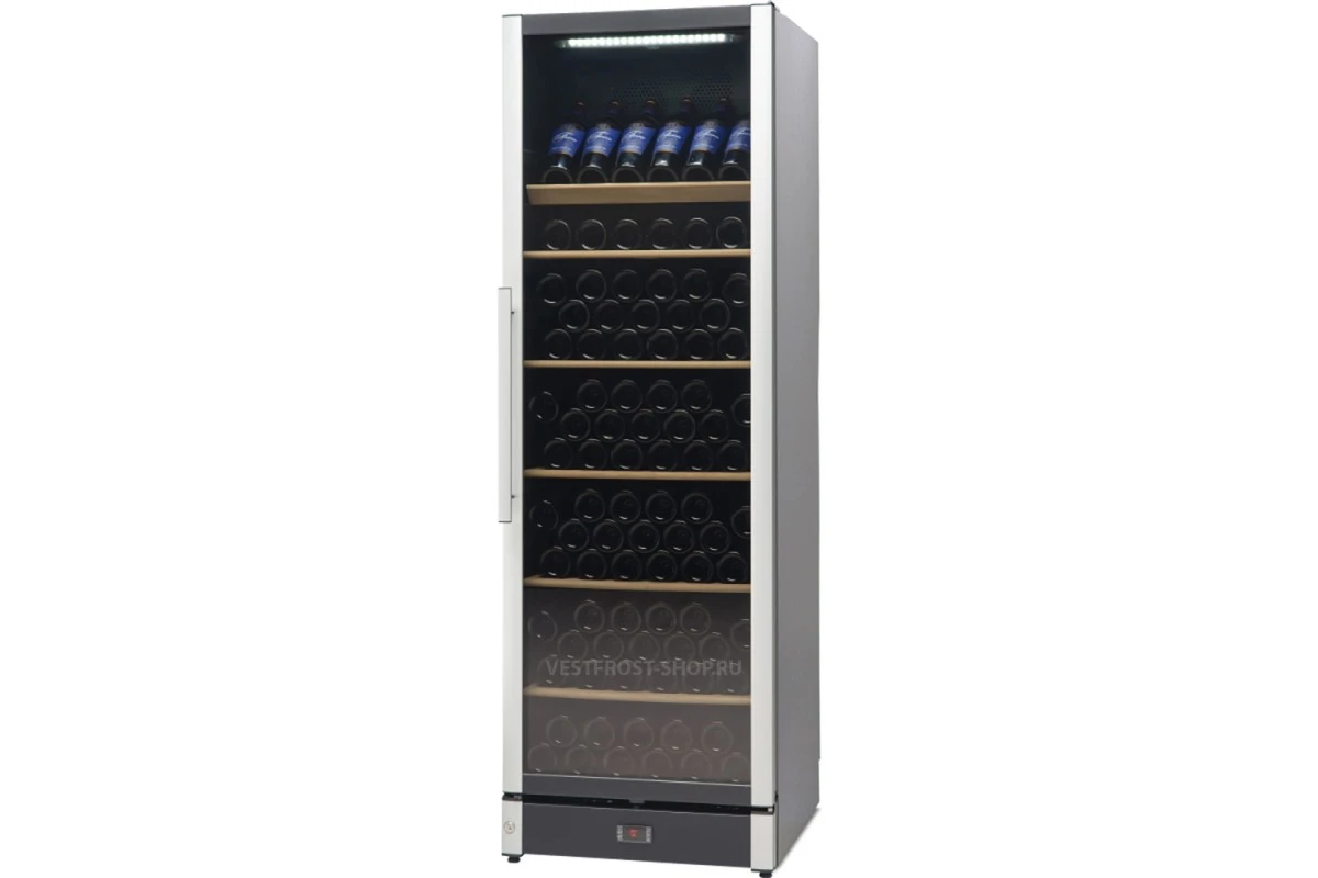 Винный шкаф Vestfrost Solutions W 185 S